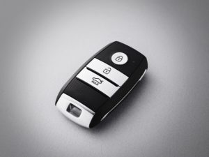 Kia Car Smart Key Remote Houston TX